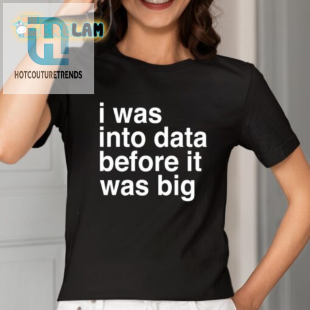 Get Noticed Sophie From Romania Data Trendsetter Shirt