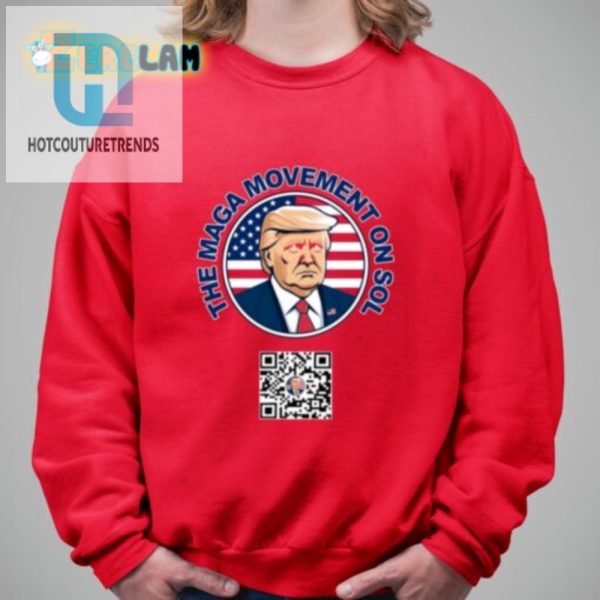 Hilarious Trump Maga Shirt Join The Fun Movement Now hotcouturetrends 1 2