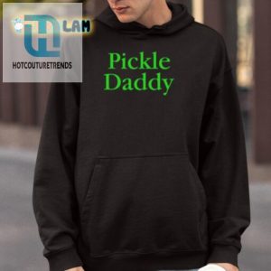 Chop Like A Boss Pickle Daddy Shirt For Kitchen Kings hotcouturetrends 1 3