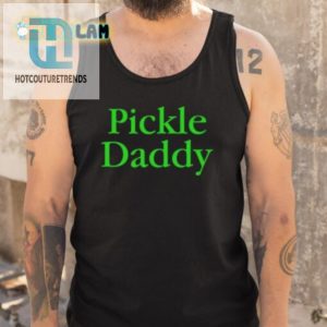 Chop Like A Boss Pickle Daddy Shirt For Kitchen Kings hotcouturetrends 1 4