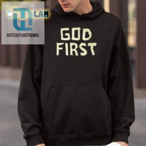 Lolworthy Ryan Clark God First Shirt Stand Out Praise hotcouturetrends 1 3