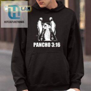 Get Your Cat Pancho 3 16 Shirt Purrfectly Hilarious Style hotcouturetrends 1 3