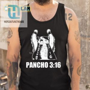 Get Your Cat Pancho 3 16 Shirt Purrfectly Hilarious Style hotcouturetrends 1 4