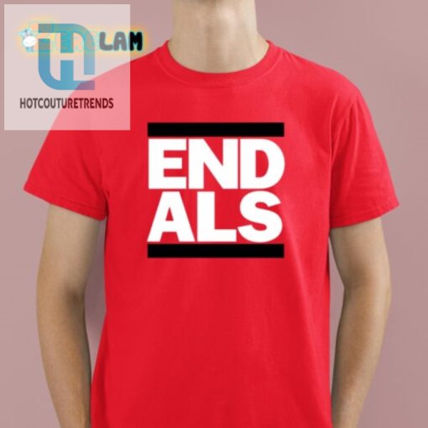 Get Laughs With The Unique Torey Lovullo End Als Shirt hotcouturetrends 1