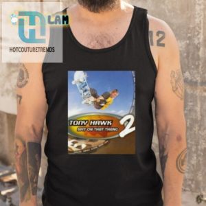 Hawk Tuah Pro Skater Tee Unique Funny On Point hotcouturetrends 1 4