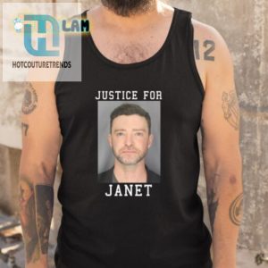 Get Justice Hilarious Justin Timberlake Janet Shirt hotcouturetrends 1 4
