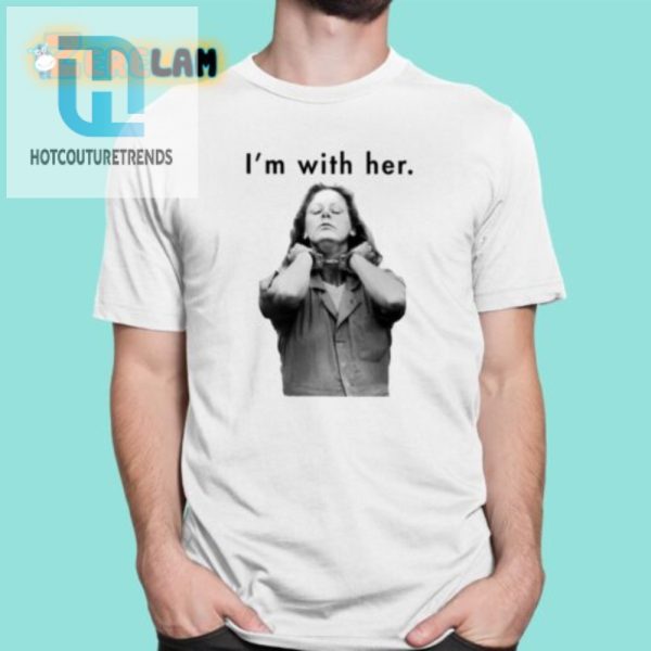 Show Your Twisted Humor With Aileen Wuornos Tee hotcouturetrends 1