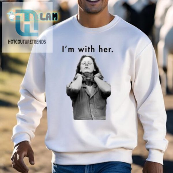 Show Your Twisted Humor With Aileen Wuornos Tee hotcouturetrends 1 2