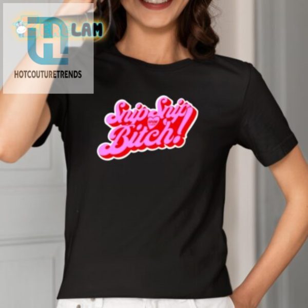 Cut Above The Rest Snip Snip Ringer Shirt For Laughs hotcouturetrends 1 1
