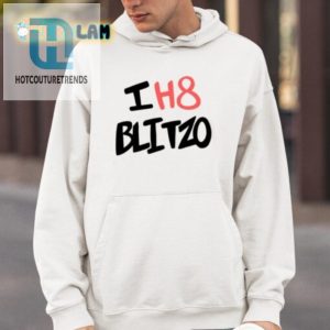 Get The H8 Blitzo Sharkrobot Shirt Unique Hilarious Tee hotcouturetrends 1 3