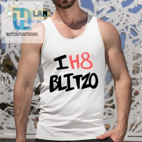 Get The H8 Blitzo Sharkrobot Shirt Unique Hilarious Tee hotcouturetrends 1 4