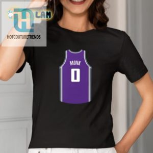 Score Big Laughs With The Light The Beam Malik Monk Jersey hotcouturetrends 1 1