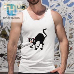 Get A Laugh With Our Unique Tom Cat 8 Bit Shirt hotcouturetrends 1 4