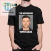 Get Tipsy Justin Timberlake Shirt Bring The Fun Back hotcouturetrends 1
