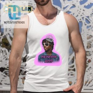 Get Laughs With Our Unique Chief Keef Princess Keef Shirt hotcouturetrends 1 4