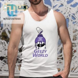 Hilarious Ohgeesy Pint The World Shirt Standout Style hotcouturetrends 1 4