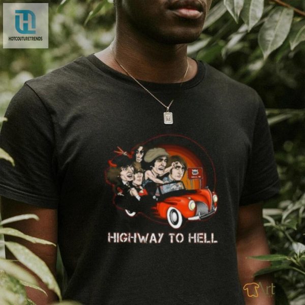 Get Hellraising Laughs Acdc Highway To Hell Fan Tshirt hotcouturetrends 1 3