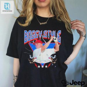 Funny Bogey Style Trump Bless America Tee Unique Gift hotcouturetrends 1 2