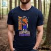Wwe X Jalen Brunson Knicks Shirt Funny Unique Art Tee hotcouturetrends 1
