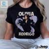 Funny Olivia Rodrigo Just A Girl Black Shirt Stand Out hotcouturetrends 1