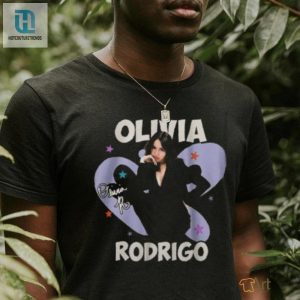 Funny Olivia Rodrigo Just A Girl Black Shirt Stand Out hotcouturetrends 1 3
