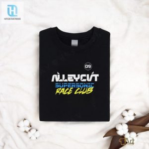 Race In Style With Our Quirky Official Alleycvt Shirt hotcouturetrends 1 1