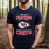 Funny Cali Chiefs Fan Tee 2024 Kc Pride Shown In Style hotcouturetrends 1