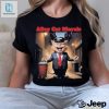 Funny Official Alley Cat Morals Trump Tshirt Unique Design hotcouturetrends 1