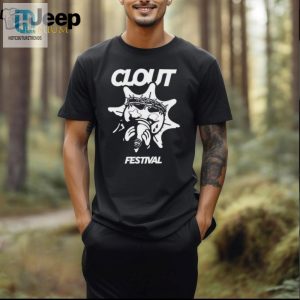 Rock The Clout Glogang X Poland Shirt Uniquely Funny Tee hotcouturetrends 1 2