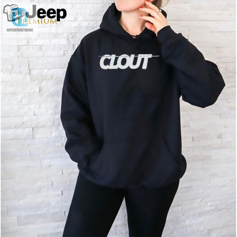Get Your Lols With A Clout Festival 3.0 Lineup Shirt