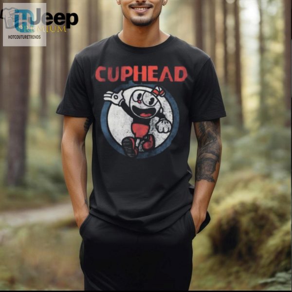 Get Quirky With Official Ray William Johnson Cuphead Shirt hotcouturetrends 1 2