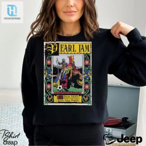 Rock Out In Style Fun Pearl Jam Dark Matter Tour Tee 2024 hotcouturetrends 1 1