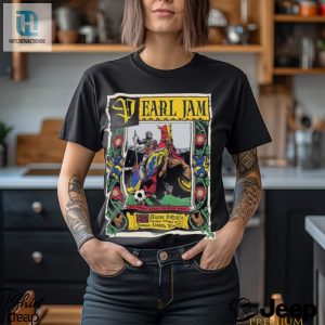 Rock Out In Style Fun Pearl Jam Dark Matter Tour Tee 2024 hotcouturetrends 1 3