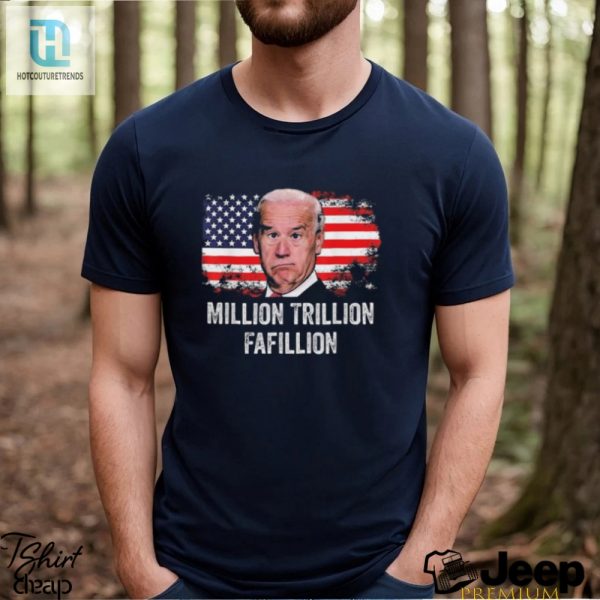 Biden Vs Trump 2024 Debate Shirt Hilarious Flag Design hotcouturetrends 1