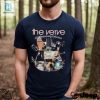 Get Groovy Verve 55Th Anniversary 2024 Tee Limited Edition hotcouturetrends 1