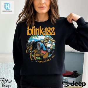 Get Your Lols In A Blink182 Shirt June 27 2024 Ball Arena hotcouturetrends 1 1