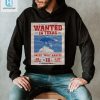 Get Arrested In Style Phillies Wanted Bryce Harper Shirt hotcouturetrends 1