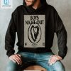 Rock The Night Boys Night Out 2024 Furnace Fest Tee hotcouturetrends 1