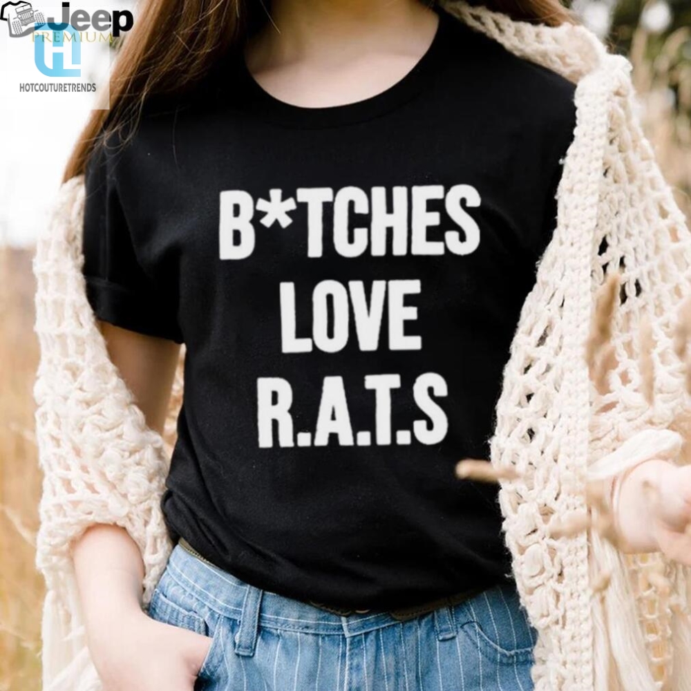 Quirky Royal  The Serpent Shirt  Love Rats Get It Yet