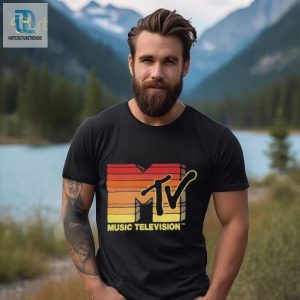 Mtv 2024 True Fan Shirt Hilariously Unique Music Tee hotcouturetrends 1 2