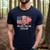 Funny Biden Vs Trump 2024 Debate Shirt American Flag Design hotcouturetrends 1