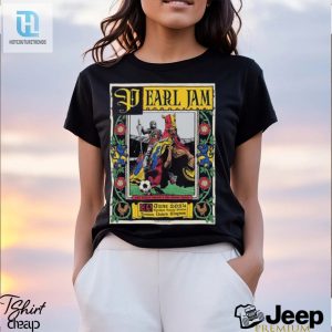 Pearl Jam World Tour Shirt Rock London In Y2k24 Style hotcouturetrends 1 2