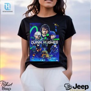 Quinntastic Norris Champ 2024 Shirt Limited Edition hotcouturetrends 1 2