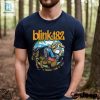 Rock On June 27 Blink 182 Ball Arena Shirt Get Yours hotcouturetrends 1