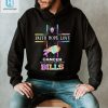 Funny Buffalo Bills 2024 Shirt Cancer Messed With Wrong Team hotcouturetrends 1