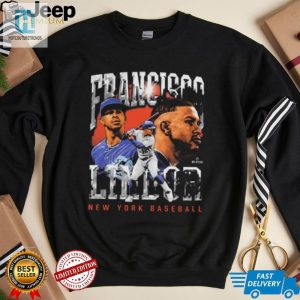 Hit A Home Run With Lindors Hilarious Vintage Mets Tee hotcouturetrends 1 3