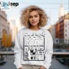 Funny Rats Dont Listen Tee Stand Out With Humor hotcouturetrends 1
