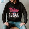 Rock Out Phillies Style Abbey Road Allstars Tee hotcouturetrends 1
