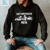 Rated R Closet Hilariously Unique Meth Shirt Cant Breathalyze hotcouturetrends 1