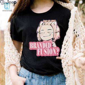 Get Your Game On With The Hilarious Ash Blossom Fusion Tee hotcouturetrends 1 1